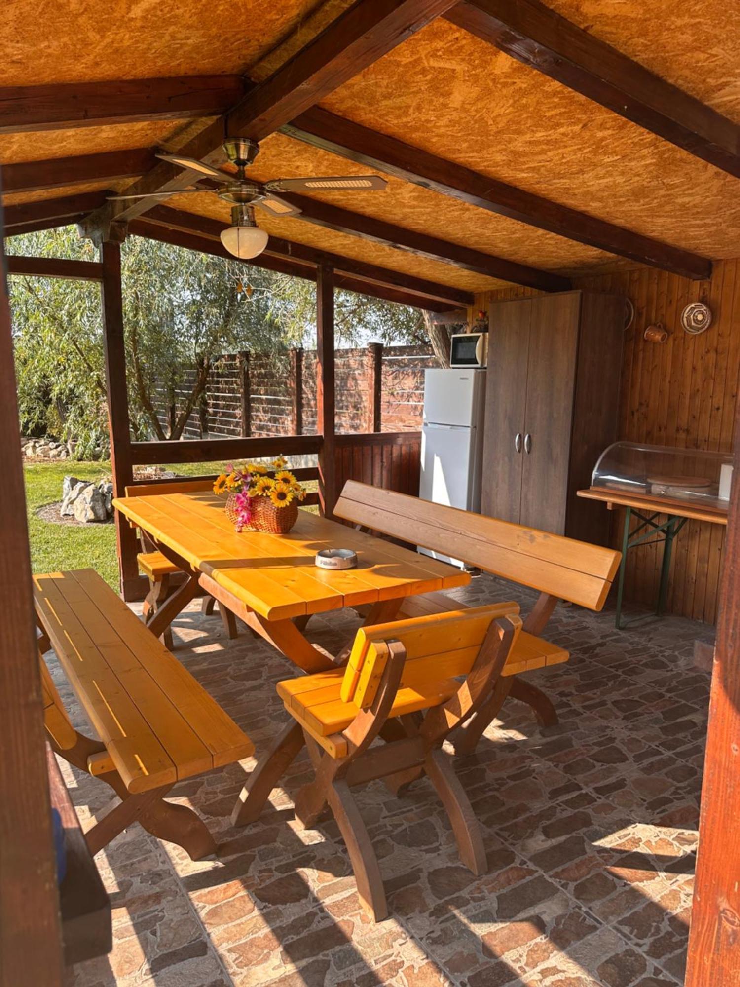 Casa Carp Calarasi Hotel Exterior photo